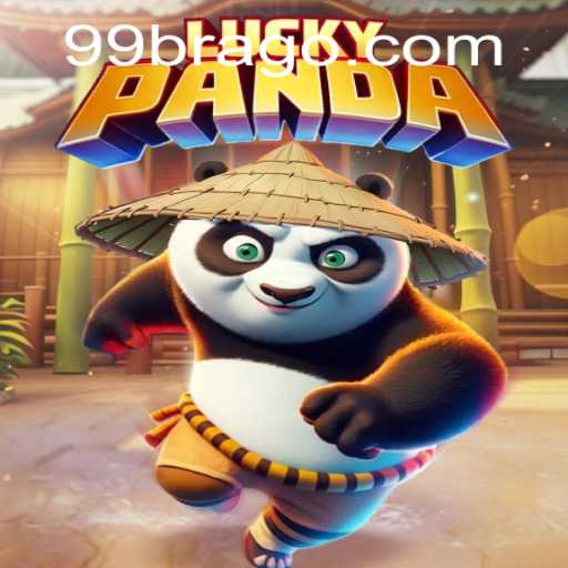 Conheça LuckyPanda: O Jogo de Azar que Conquista Jogadores Online